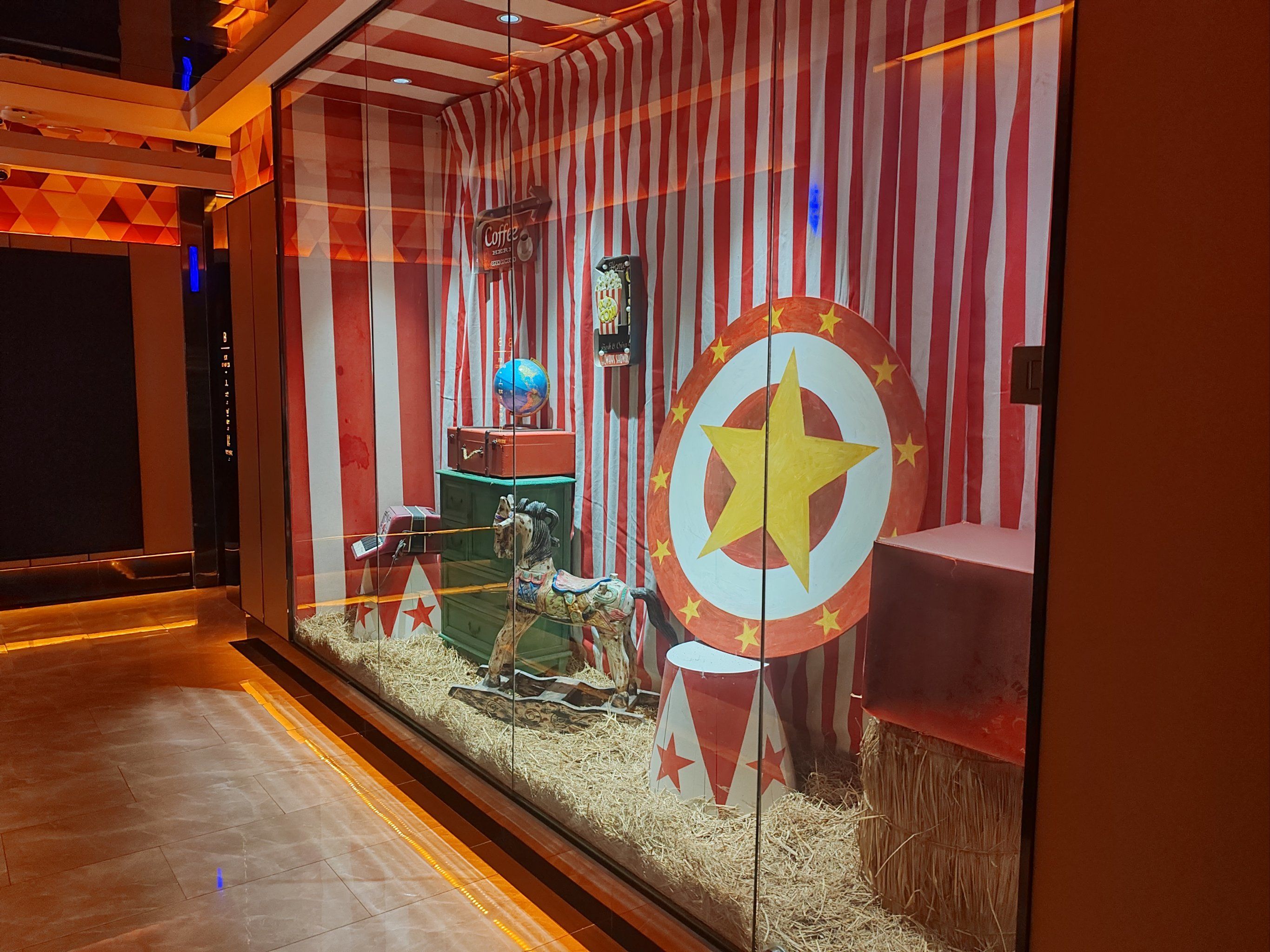 苏州商务ktv新玩法-昆山市ktv预定